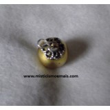 Chamador de Anjos Dourado 1